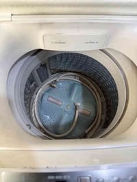 غساله سامسونك • النجف