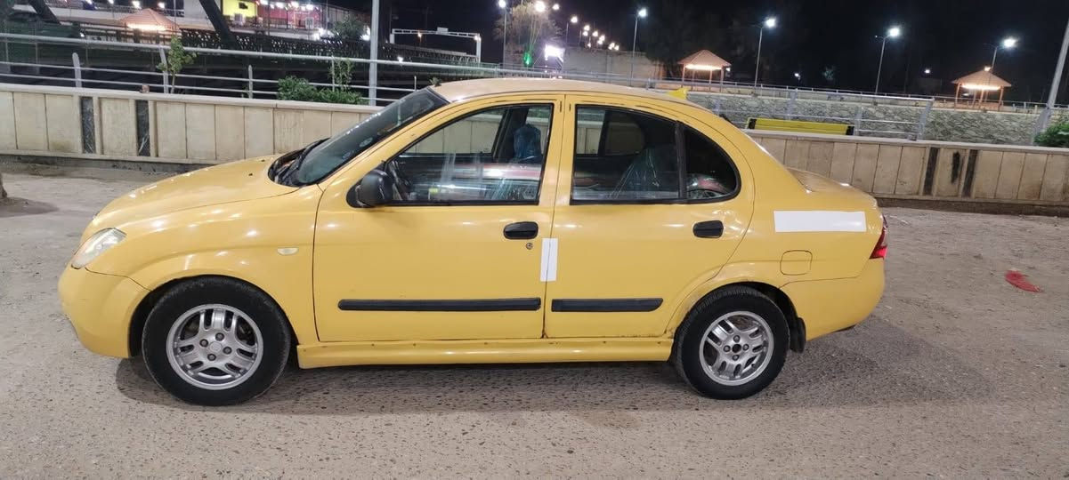 سلام عليكم طيبه موديل 2016 سياره كفاله من التبديل ولصبغ ولضربه مكينه وكير كفاله تخبم تاير جديد كهربائيات كله شغاله سنويه 28 تحويل بي وقت مشروع وطني  دواخل جدد اريضيه جلد تنته مغلفيه نايلون مكان السياره ميسان العماره السعر 25 وبيه مجال بسط كلش ***********
