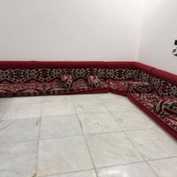 جلسة عربية • نظيفه • بغداد المنصور