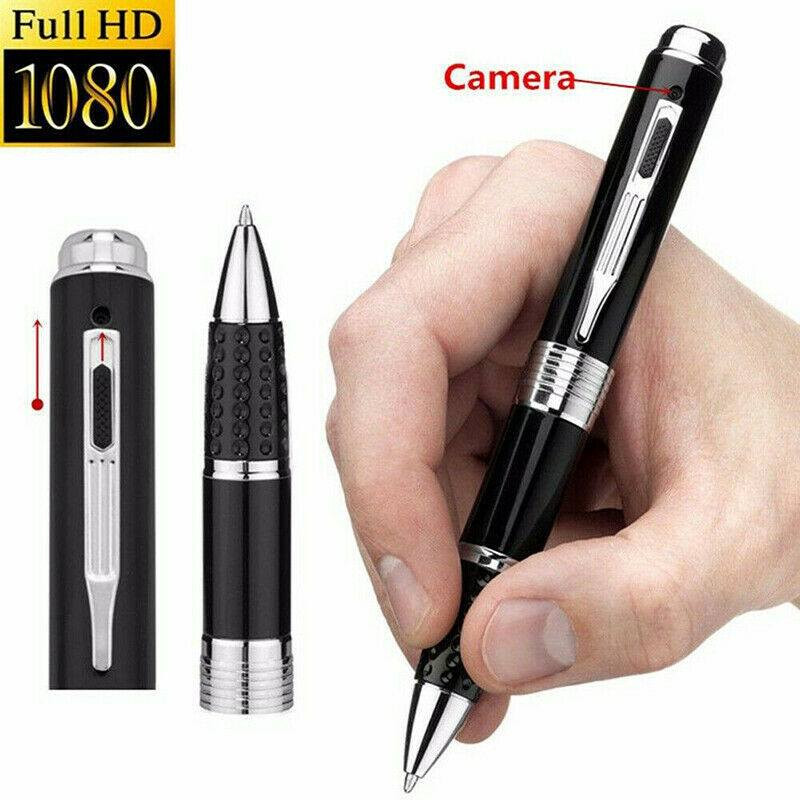 قلم كاميرا سريه للتجسس
الكاميرا مخفيه زيرو السعر 55 مع التوصيل
***********
