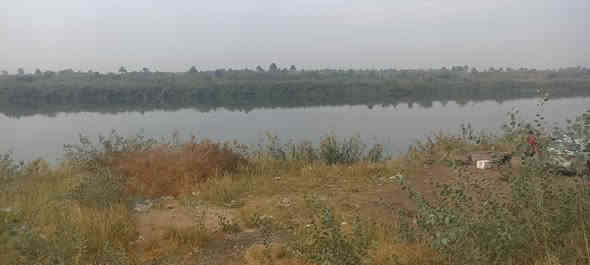 سلام عليكم يتوفر ارض شاطيه مساحه الارض 800 متر الواجهه 40 ونزل 20
العنوان المدائن باوي علمن ارض ع عقد 35 مثل ما موضح 
ماكو ارض ع نهر دجلة طابو 
تفاصيل اكثر اتصل وبيك خير ودلل بدارة أبو فهد العيساوي 
***********
***********
