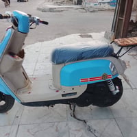دراجة ماكس بوليس نكره سلف دراجه جاهزه كلوب عالي وناصي واصطب شغال ويه ا...