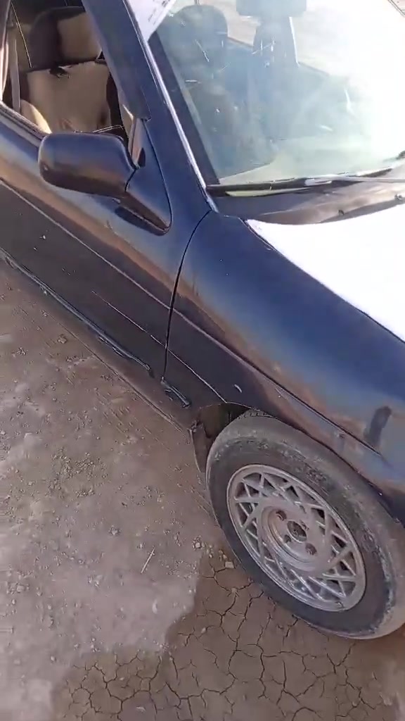 سلام عليكم كية سيفية البيع موديل 93 رقم ديالة تحويل ثاني يوم سعرهة 20 وبيهة مجال شي قليل مكاني بغداد تصال على رقم ***********
