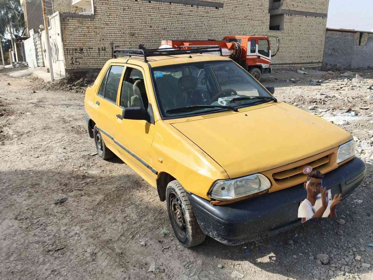 سايبه موديل 15 مكينه بيه بخار كير رابع يفلت صدر جديد خيسات تلكيطات بسيطه عليه هيه سنيتن هذني عليه غرامات صفر شواصي بلاديه ما طاكه سياره بسمي تحويل مباشر كهربائية بلاديه سياره عظمته حلوه سعر 24 وبيه مجال جماعت 20 لا تعلقون***********
