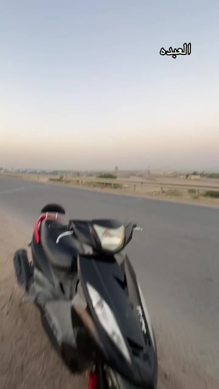 سلام عليكم جي تي ار نوزل مكينه مكفوله نكره سلف كهربائيات كلها شغاله معدل طيران بانزين بس محسن السعر ٦٥٠ قفل قفل مكاني بغداد ابو غريب ‭***********‬

