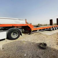 لودر تركي • موديل ٢٠١٠ • بابل الشوملي