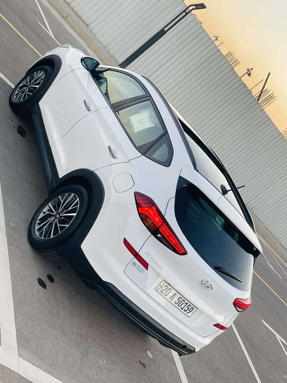 توسان ٢٠١٩ خليجي فول 
سعر ١٦٩ بيهة مجال شراي 
سيارة جديدة ما بيهة اي نقص 
محرك كير صدر مكفولات
مكان سيارة بغداد الشعب
رقم دولي بسمي تحويل ثاني يوم
رقمي ***********
