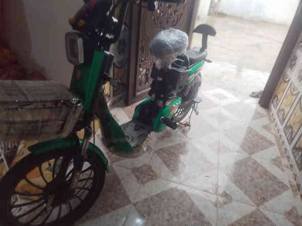 باسكل البيع سعر 20/50وبيه مجال ***********
