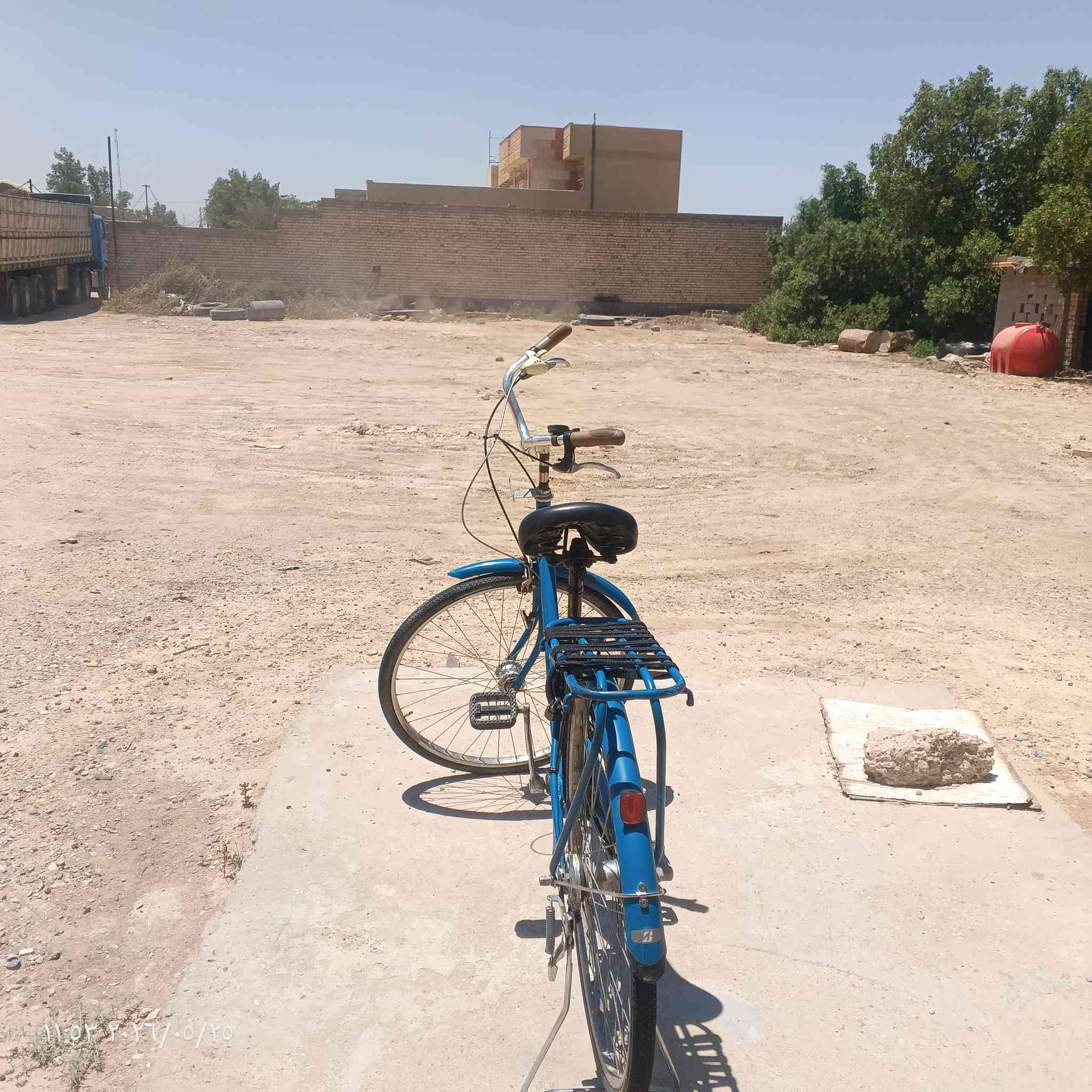 السلام عليكم باسكل نضيف بطه سعره 80وبي مجال


**إذا كنت صاحب هذا الإعلان وتريد حذفه لأي سبب، رجاءا أرسل رسالة إلى الدعم الفني**