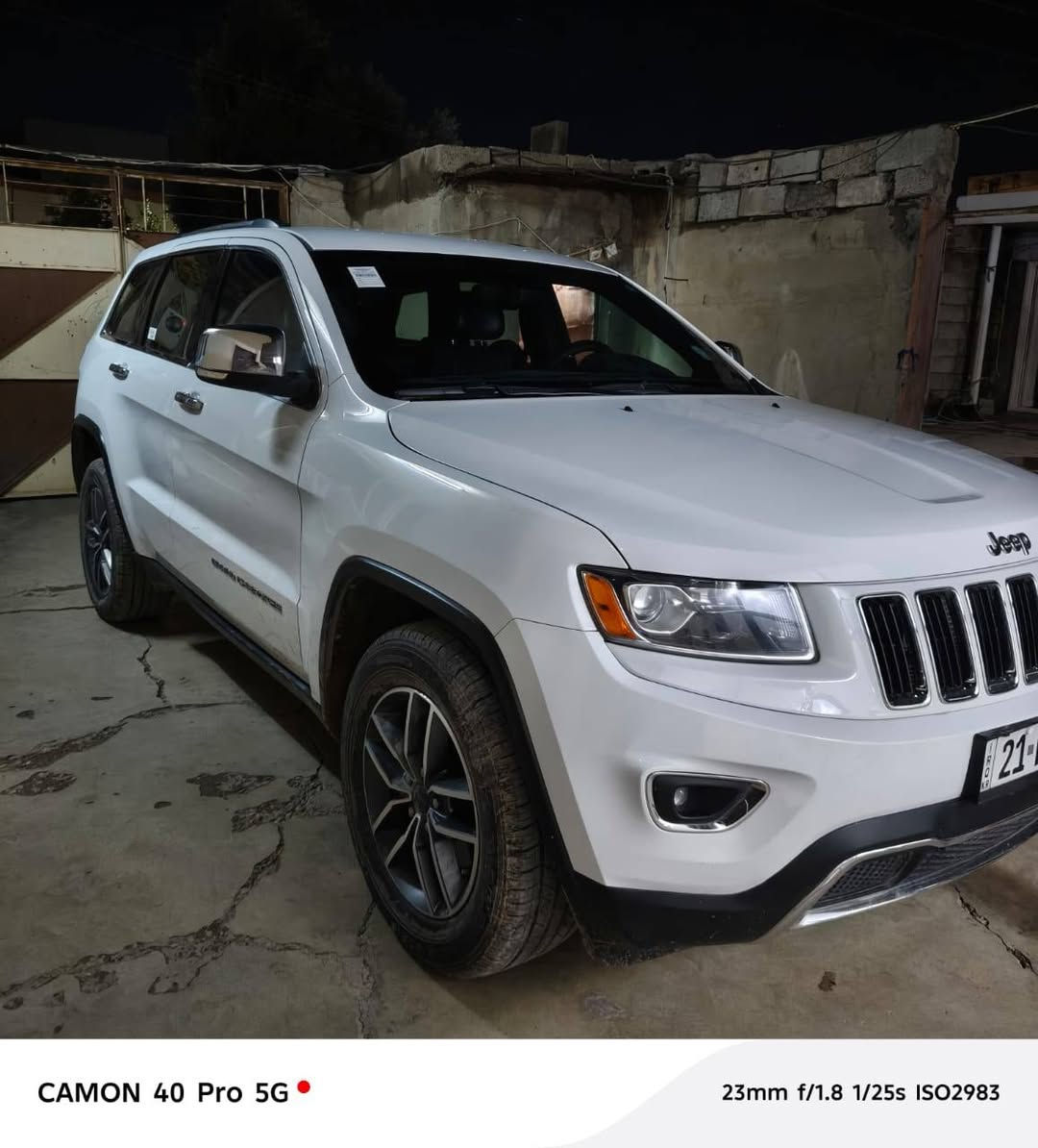 سلام عليكم جيب   16كلين بدون صبغ بدون حادث  بدون ارباك سياره كلشي بيه جديد  تخم صدر تايرات كله جديد سنويه جديد بطاقه بنزين  مكان سياره كركوك داقوق *********** سعر 250 وبي مجال دكوك, كركوك
