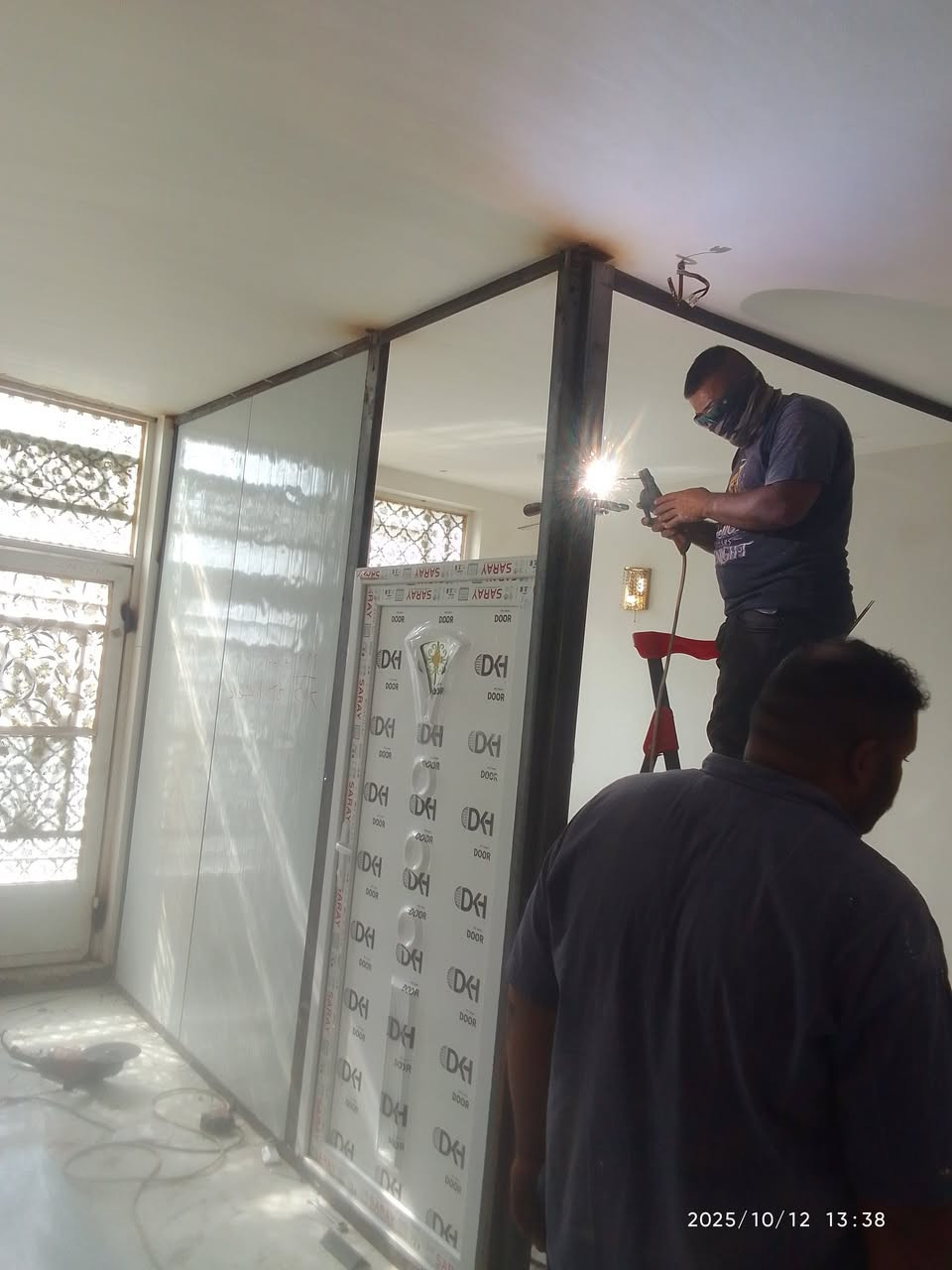كربلاء  حداد متنقل ***********
