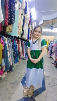 ملابس اطفال • كركيعان • مخاوير بنات