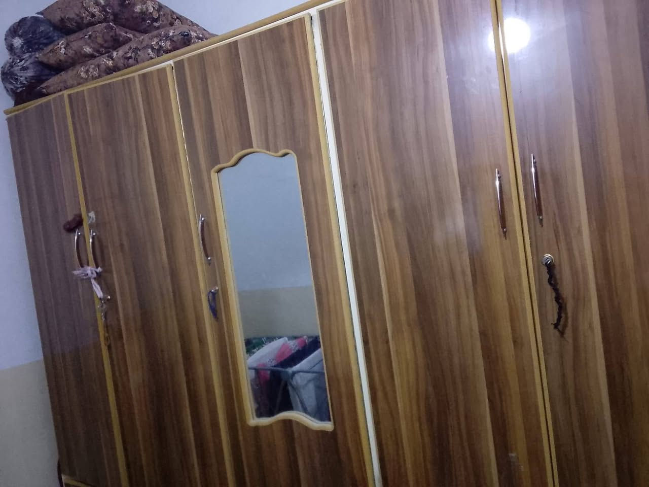 كنتور قطعتين للبيع الشراي يجي خاص سعره 150


**إذا كنت صاحب هذا الإعلان وتريد حذفه لأي سبب، رجاءا أرسل رسالة إلى الدعم الفني**
