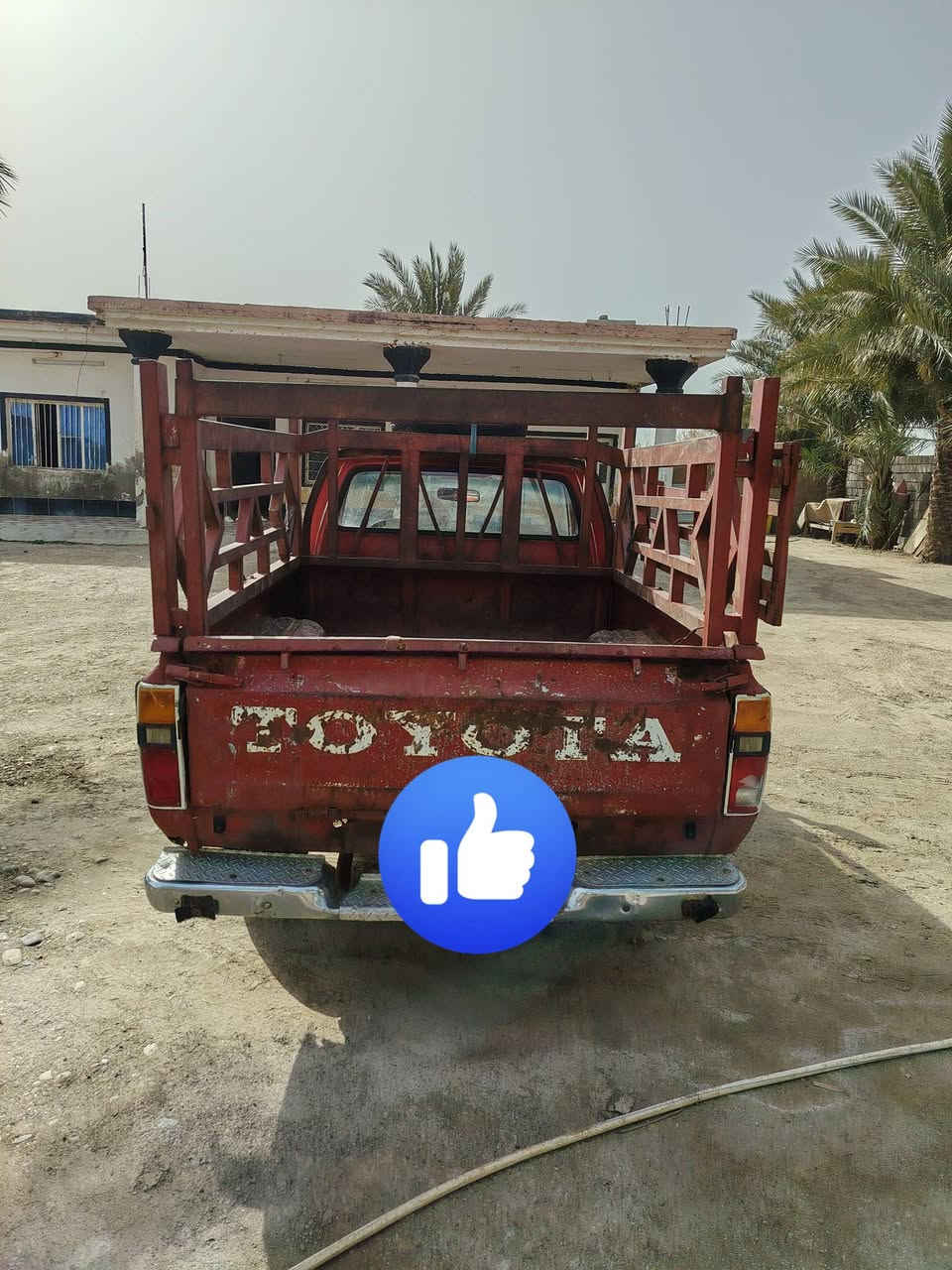 سلام عليكم اخوان سياره 82 خير من الله رقم ديالى الماني سنويه ل27 تحويل بشرط بس محرك بي خيط بخار الباقي كله خير من الله السعر 26وبيها مجال بصيط اللاستفسار اتصل على الرقم ***********
