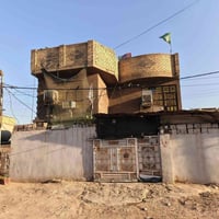 🏡 بيت طابقين للبيع أو الإيجار في العبيدي 🏡 ​📍 الموقع: رئاسة العبيدي، خ...