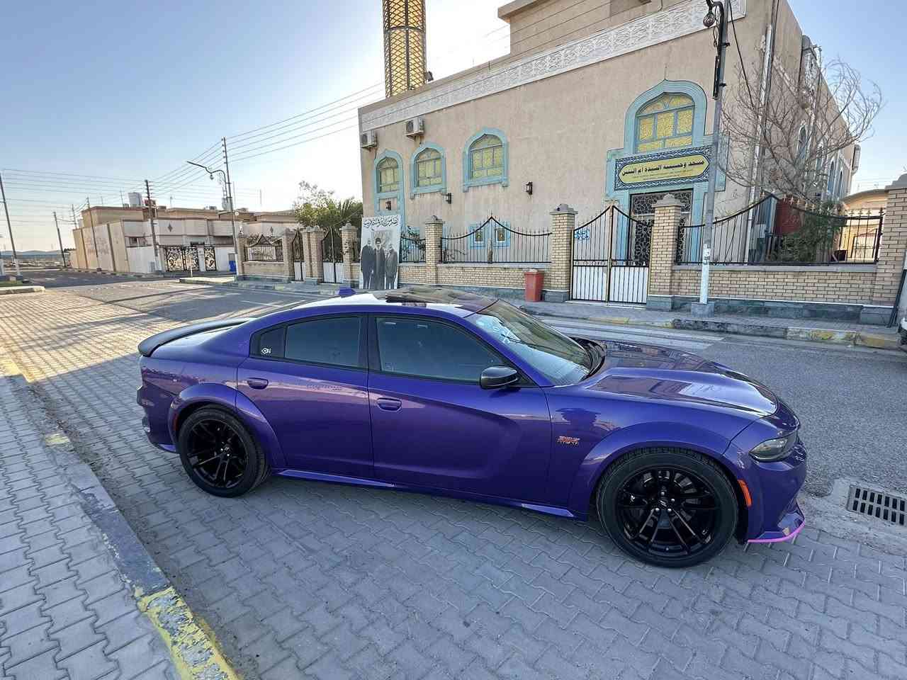 أللهم صلي على محمد وآل محمد
جارجر موديل 23
ماشيه 17 الف بعدي زيرو
وأيد بدي اصل مكينه 6.4
حادثه حرق بيه صبق خمس قطع
السياره فول مواصفات طخم تاير حداديه جديده كلش توه مسويله ادمه 
سعر السياره 225
الاستفسار ***********
اتصل وتدلل غير متواجد ع النت
