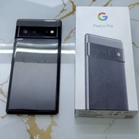 بيكسل ٦ برو • ١٢٨ • بصمه ما تشتغل