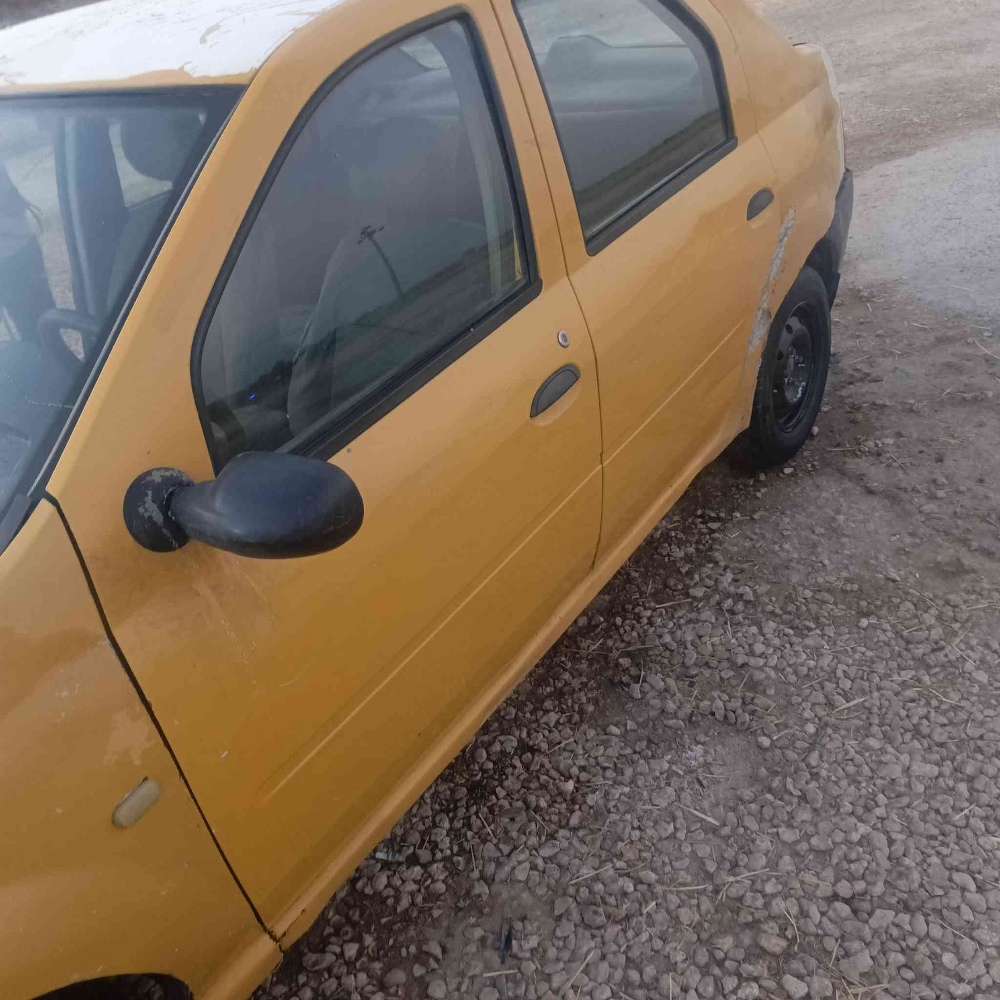 سلام عليكم رينو لوكان للبيع 10تكسي. كير مكينة ضفيرة كلج كله جديد حداية نص عمر سنوية صاقطة بل 2025 ب18 وبيها مجال رقم بغداد. ***********
