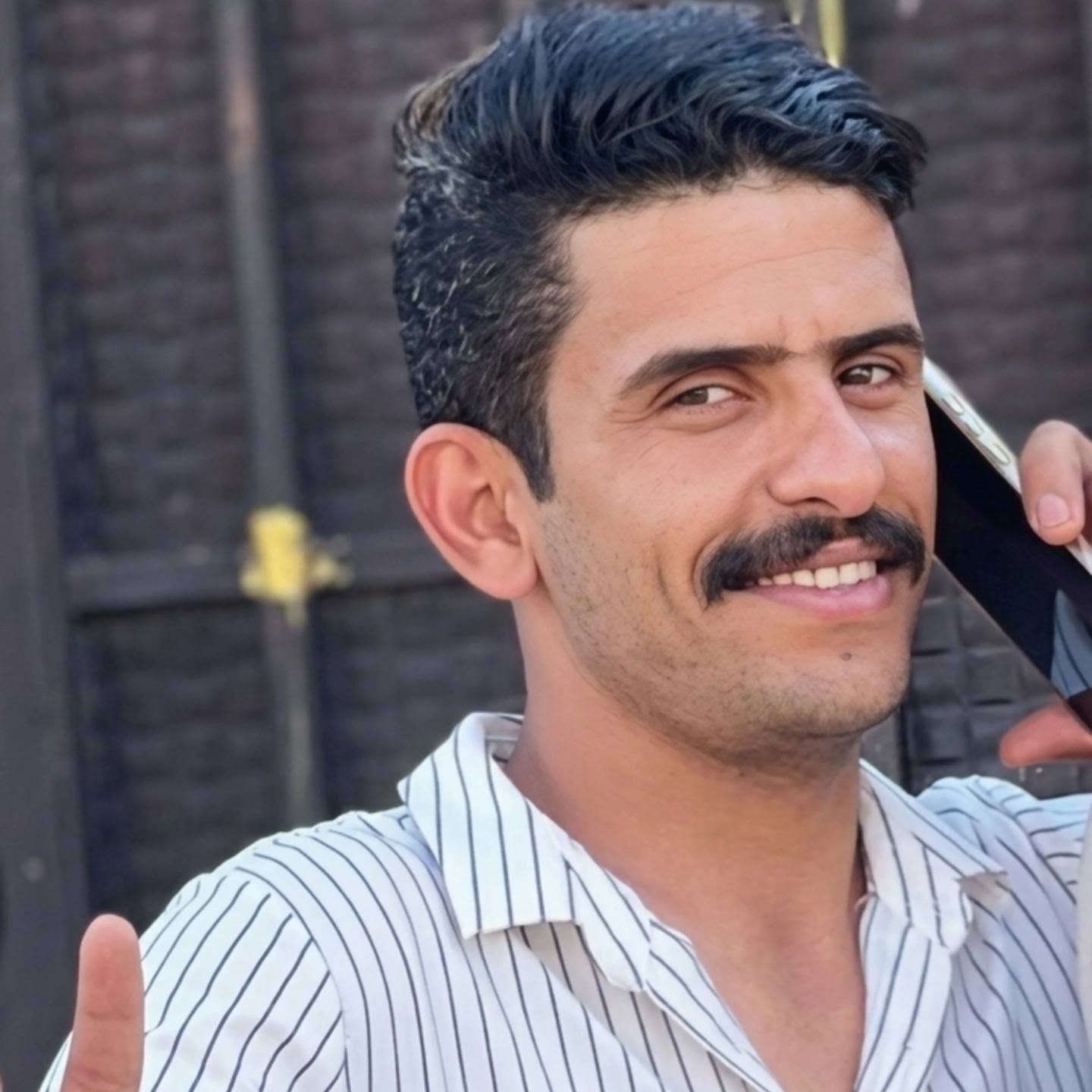اخوتي وتاج راسي ...المواكب الحسينية في ديالى بلدروز
اي موكب يحتاج التكتك مالتي  اني خادم من الصبح للعصر متواجد وبخدمتكم 

تحتاج مي كراتين 
تحتاج ثلج 
غذائية 
اي شي التكتك مالتي تحت تصرفكم
((((خادمكم محمود الدهلكي  )))
رقمي ***********

