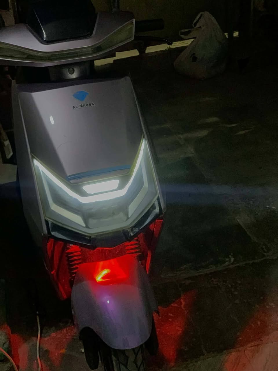 للبيع اومراوس حسب القناعه السعر 500 وبي مجال


**إذا كنت صاحب هذا الإعلان وتريد حذفه لأي سبب، رجاءا أرسل رسالة إلى الدعم الفني**