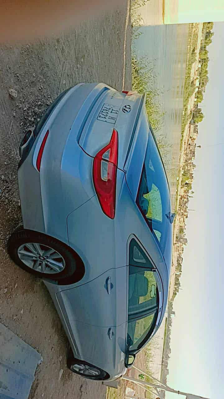 سوناتا 2015 وارد كندي رقم بغداد محرك 2400 Gdi حادث بنيد وجاملغ تخم تاير جدد 4 نوع واحد 4 قطع صبغ السعر115 وبيه مجال مكانه النجف /الحرية ***********

***********
