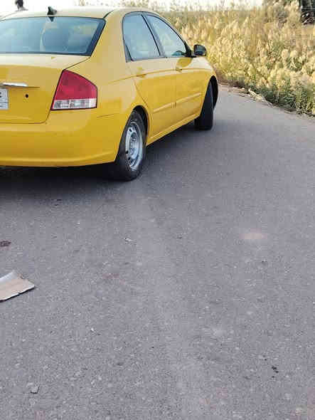 سلام عليكم سبكتره ٩ مكينه وكير وحداديه وتبريد شرط ضررها بسيط جملق ومصلح نفسيته وخشم البعيد بيه شويه معجون مابيها ضرر عابر أبد صبغه جديده السعر ٦٩ وبيها مجال بسيط *********** منظومة زنون
