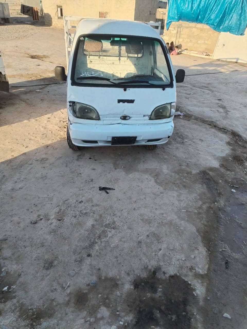 سلام عليكم كيا فاو للبيع محرك اكسل شاصي كير شرط اوراق كامله مكان تكريت سعر 13بيها  شراي اتصل ***********
