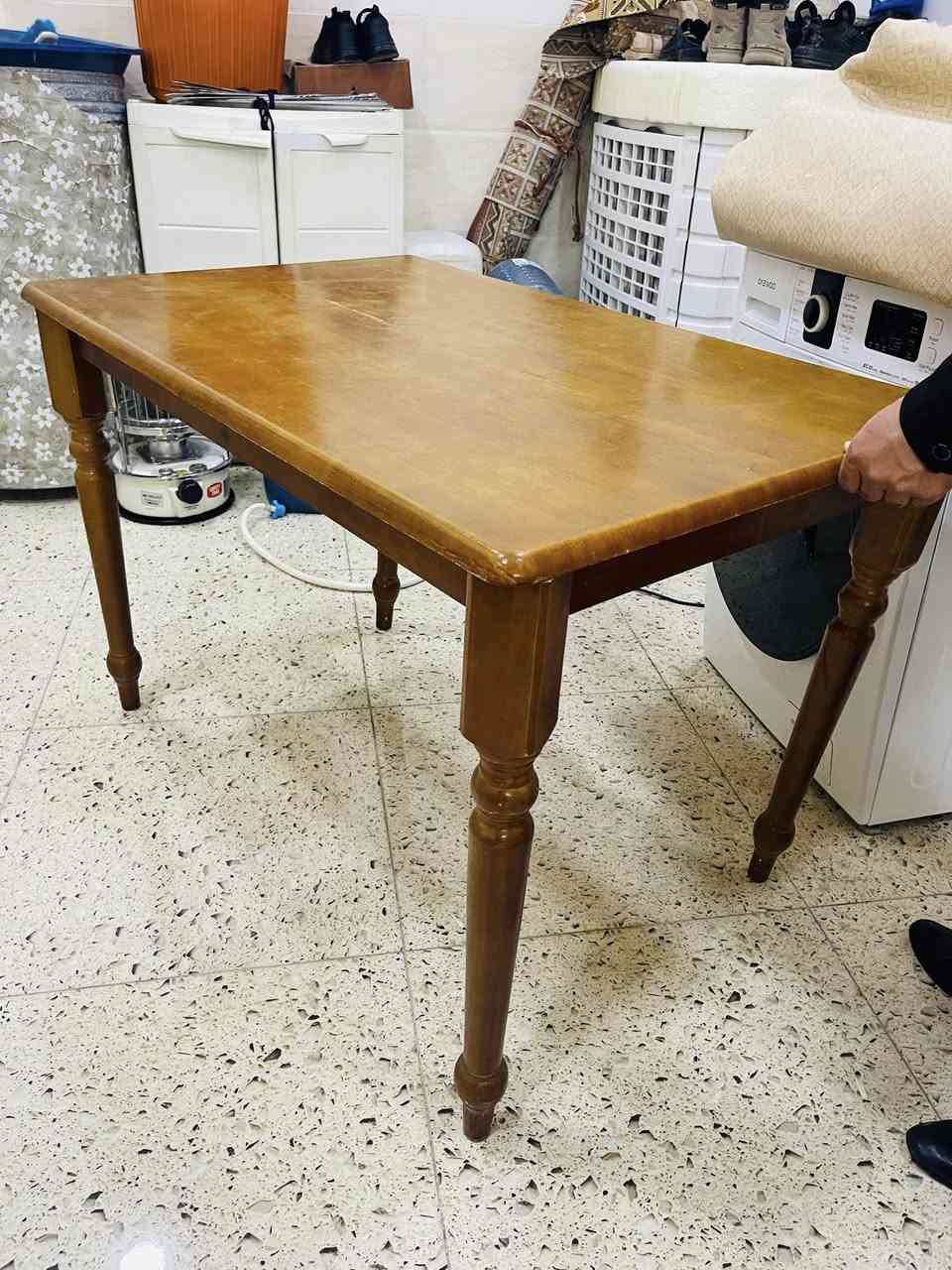 سڵاو بەڕیزان کۆمەڵێک ئەشیای زۆرتازە بۆ فرۆشتن هەر بەڕێزک مشتەریە پەیوەندی بکات یان مەسج بنێرێ لە سلیمانی 
0772 524 94 68
