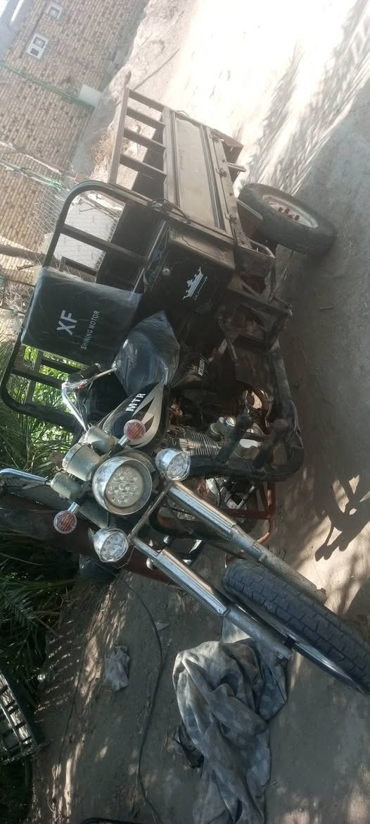 ستوته أم تي أر
موديل 20
اوراق بسمي
محرك 25
الستوته جاهزه من كلشي 
بيع مستعجل


**إذا كنت صاحب هذا الإعلان وتريد حذفه لأي سبب، رجاءا أرسل رسالة إلى الدعم الفني**