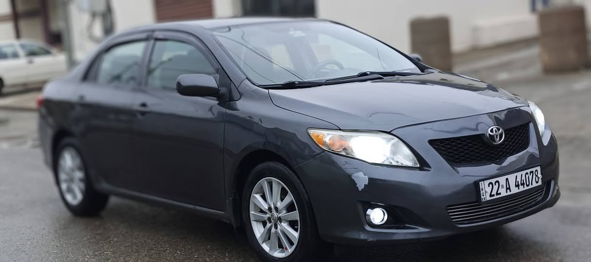 بیکاشۆ2010
ئەمریکی
2پارچە بێناوگرتن
پێش و پشتی کەپسە
گێڕ و مەکینەی نەکراوەتەوە
190هەزار ڕۆیشتوە
سەنەوی نوێیە
گێڕ و مەکینە و سارد و گەرم توندو تۆڵی بەشەرت
زۆر جوان ماوەتەوە

مشتەری پەیوەندی بکە یان نامەبنێرە
جوابی کۆمێنت نادەمەوە ببورە
*********** ڤایبەر+وەتس ئاپ بشدار, السليمانية
