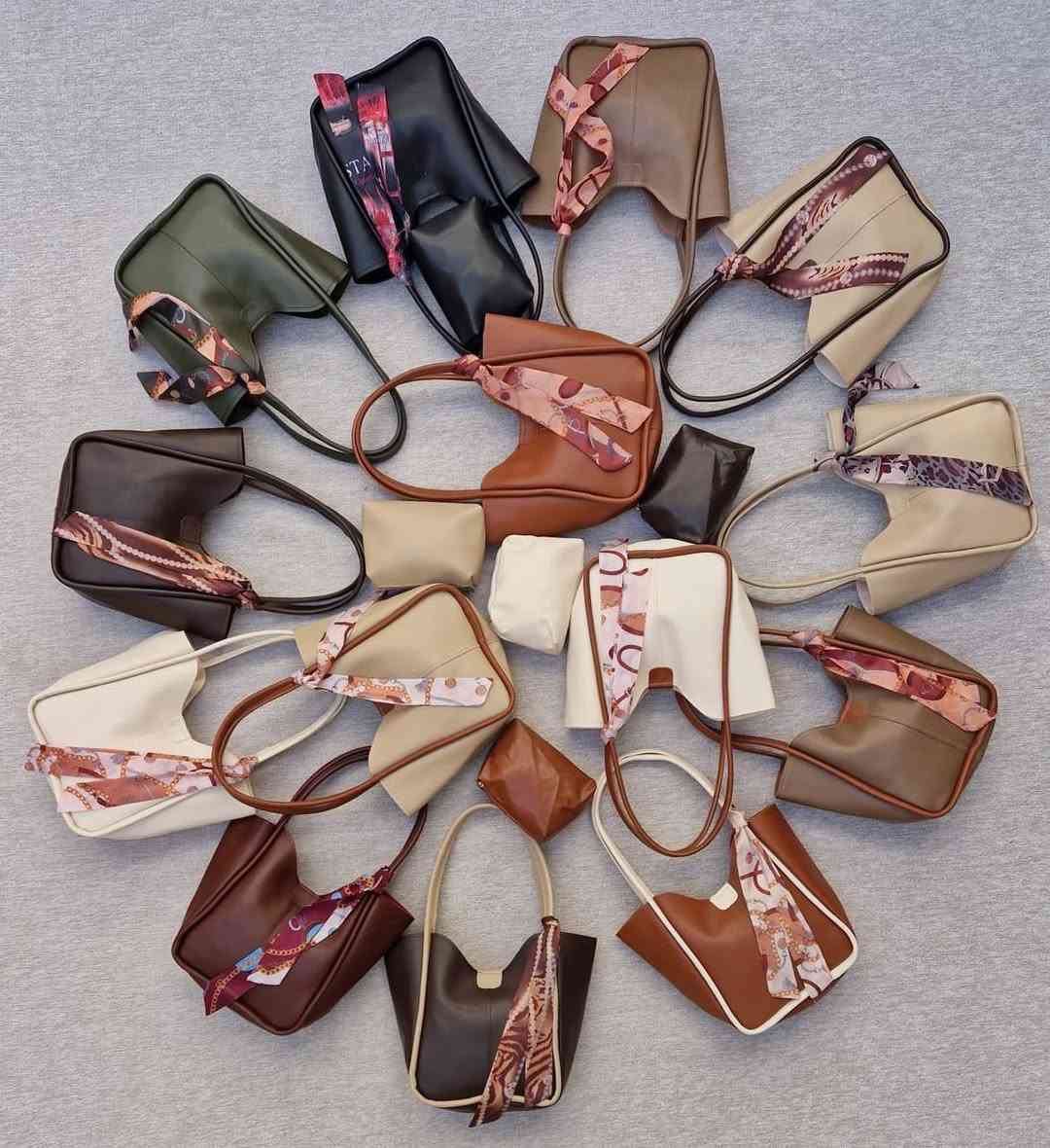 نون باك توفر لكم اجمل الحقائب واسعار مناسبة بيع جملة ومفرد 
سعر المفرد 10.000
العرض ↔️37
الارتفاع ↕️ 28
لتواصل واتساب ***********
#حقائب
https://t.me/+1d1SHjd77SE0Yjc6
