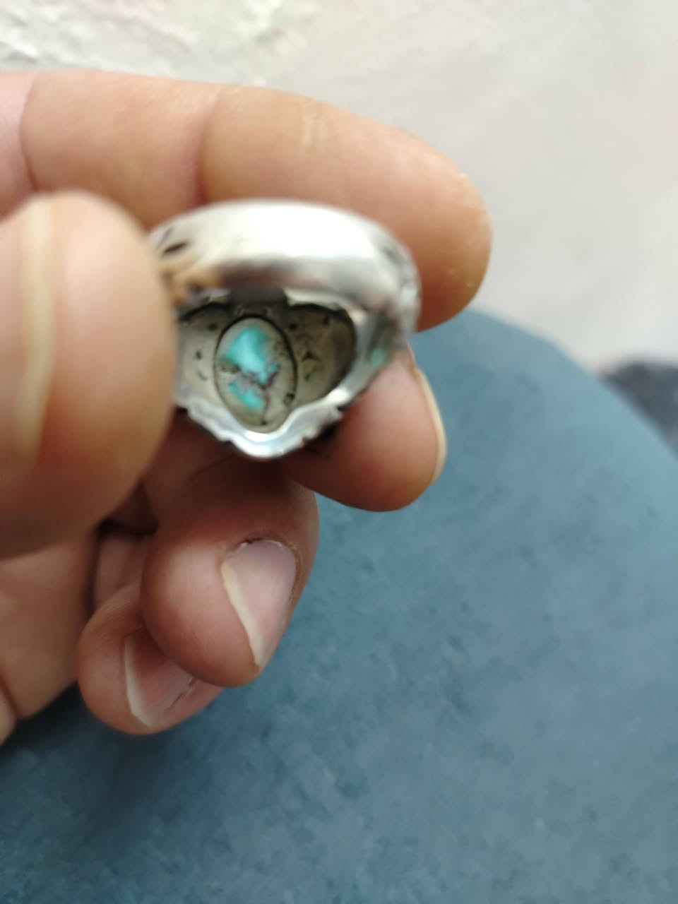 سلام عليكم خواتم للبيع


**إذا كنت صاحب هذا الإعلان وتريد حذفه لأي سبب، رجاءا أرسل رسالة إلى الدعم الفني**