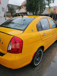 اكسنت ٢٠٠٨ • كير عادي • محرك ١٦