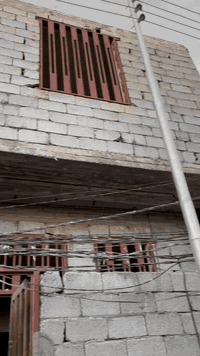 مقابل جامعه كربلاء • ٥٠م • طابق ونص