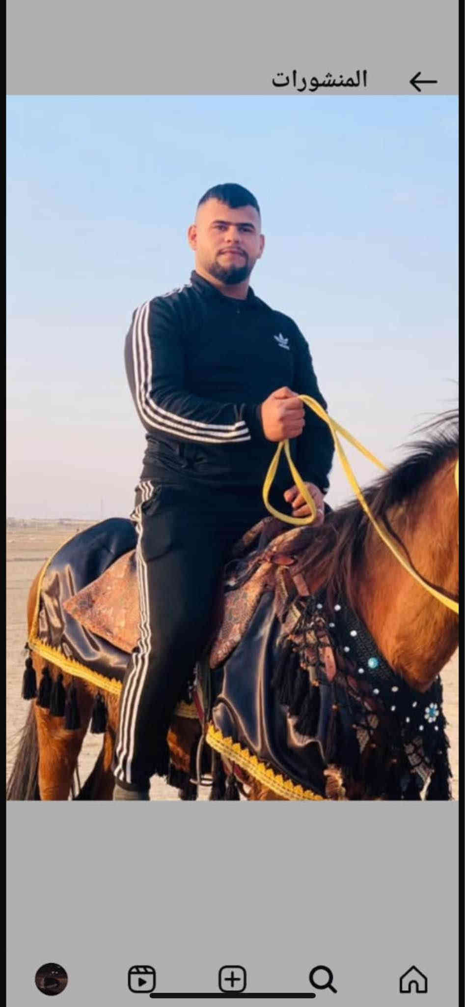 ❌❌❌حذر حذر حذر 

مطلوب عليه فلوس سيارة بسمي سنوي اصلي يمني

سيارةمطلوب ١ دفتر ❌❌

سيارة عليها حدز مرور…

سياره موجود ب تكريت صلاحدين 

رقم *********** أربيل
