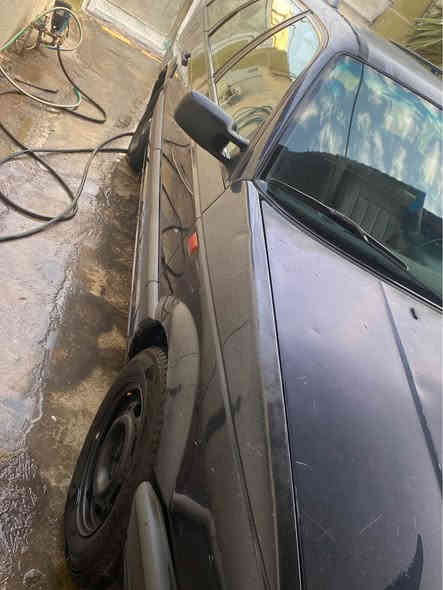 سلام عليكم للبيع فوكس واكن

باسات

موديل سياره 1992 علما سياره كلها بلادي بدون صبغ بدون تبديل بدون ظربه وعلما حتى دعاميه مامصبوغ من دعاميه للدعاميه بلشرط وبدون خياس

سنويه منتهيه من 2018 سنويه كارتونيه يعني اخضر والسعر سياره 33 وبي مجال بسيط رقم *********** واتساب Singapore
