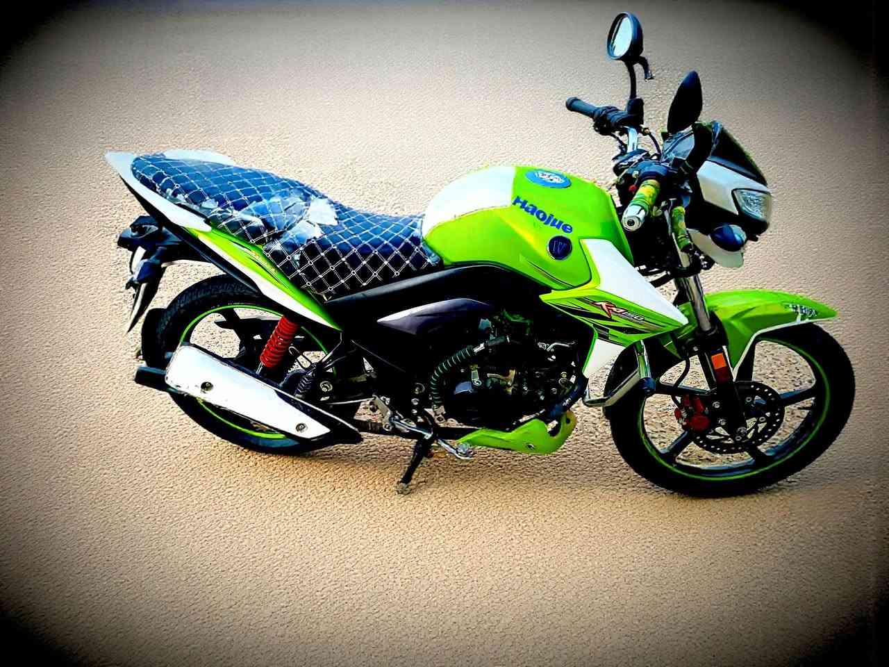 السلام عليكم
ماطور هاوجي للبيع 
موديل ٢٠٢٣ 
مرقم ومسجل بس باقي الواحات 
العنوان التأميم قرب جسر عمر بن عبدالعزيز
الرقم ***********
