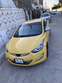 النتره • ٢٠١٢ • مكينة جديدة