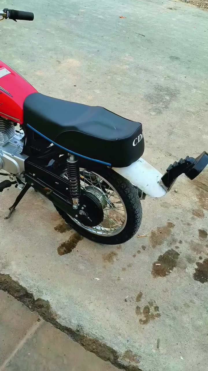 سلام عليكم دراجه للبيع بدون مكفوله شراي يجي خاص


**إذا كنت صاحب هذا الإعلان وتريد حذفه لأي سبب، رجاءا أرسل رسالة إلى الدعم الفني**