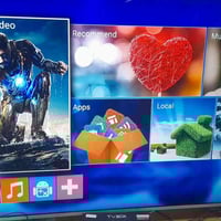 شاشة جنرال • ٤٣ انش