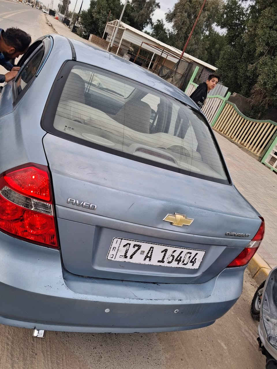 ١٣ محرك وكير وحداديه كهربائيات تخم تاير باتري تدفئه تبريد 
كله شرط السعر ٤٨ سماوه 
***********
