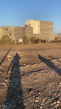 حي الازدهار • ٣٢٠م • سكني زراعي