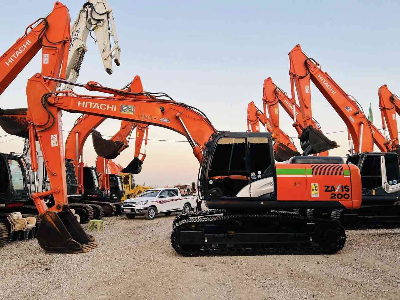 عــــلئ بـــركة الله …

-يتوفر لدئ شركة ناصر جليل حمود 
للتجارة العامة وتجارت ألاليات الثقيلة

#ZAXIS_2016_5B_200_HITACHI
#بحالةالزيروو حصراً من أرض اليابان 🇯🇵
#لعشاق المميز والجديد دبل مضخه 

#حالة الوكالة كلشي وضع الشركة🇯🇵
#محرك 4سلندر انجكتر+مأئسس جك
#دخول جديد وارد اليابان كفالة عامة

#اسعار مناسبه جداً سارعو بالحجز✅•
#دخول جديـnewــد نظافة 1/1 جاهـزه •

www.tiktok.com/@hh_vvl
#الـــعنوان بابل الشوملي طريق الحولي 📍.
الأستفسار ***********ناصر جليل حمود📞
الأستفسار ***********حسين ناصر جليل📞  

(رقــم الاعــلان264✅)
