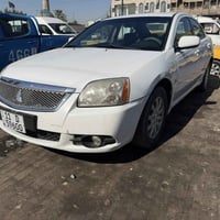 ميسيبوشي كلن 2011 خليجي مكفوله من الحادث بيهة صبغ هلال خاملغ السايق ام...