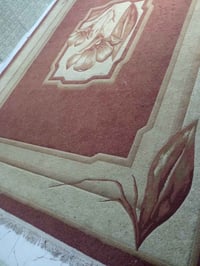 زاوليه تركي • ٣×٤ • نزله زامل