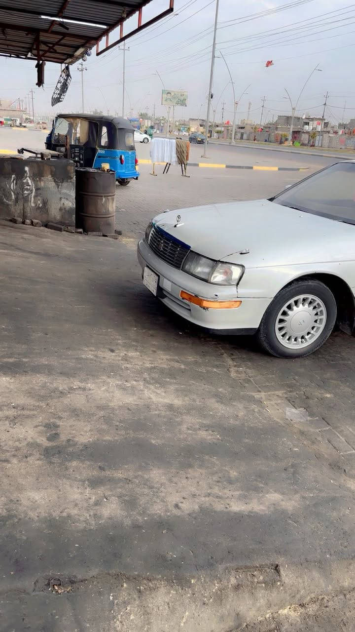 سلام عليكم بطه متصل. كفاله كص ونقل جثه  مكينه كير حداديه دواخل جدد تخم تاير كهربايات شغاله كله مابيه شي بيه خياس يم. جامه الكدام ابعنوان بصره سنويه ماصقطه   مراوس.  مراوس او بيع   السعر ٥٥


**إذا كنت صاحب هذا الإعلان وتريد حذفه لأي سبب، رجاءا أرسل رسالة إلى الدعم الفني**