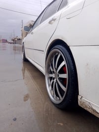 سيارة • مقايضة