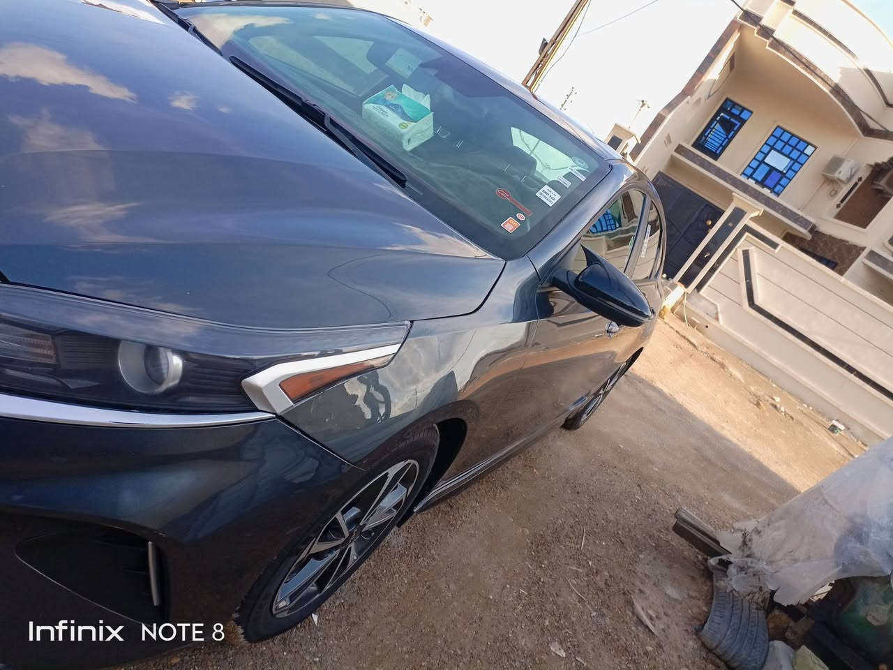 كيا فورتي امريكي موديل 2023فول مواصفات واحد ع واحد حادثها بنيد وجاملغ بدون دواخل
صور الحادث بالمنشور 
-فئة الGT معرفه موصفاتها
سعر150
مكان الفلوجه
***********
