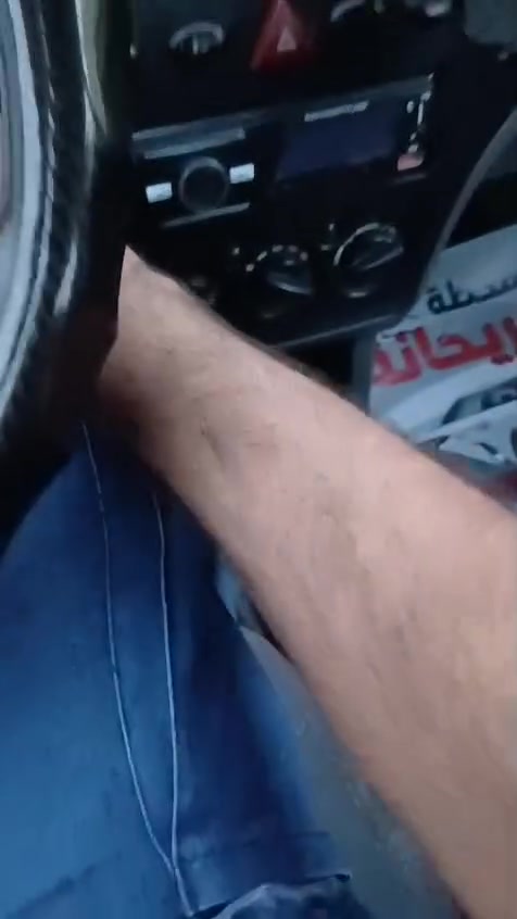سلام عليكم
اخوان طيبه 2018 
سياره محرك جديد كير جديد تبريد ثلج 
سياره مكفوله من الظربه والصبغ ماعده قطعه بالجه اليسره من السائق 
سنويه جديده قبل 3 اسابيع حولته 
رقم انكليزي وهيئه مصفره 
والسياره بسمي تحويل ثاني يوم 
مكاني الشعب بغداد 
السعر 52 قفل 
*********** متواجد واتساب 
امانة الله صار شهر من اشتريته بس محتاج واريد ابيع
