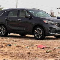 سورنتو • ٢٠١٩ • واسط